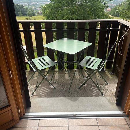 Apartmán Joli T3 A La Montagne Marignier Exteriér fotografie
