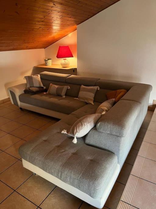 Apartmán Joli T3 A La Montagne Marignier Exteriér fotografie